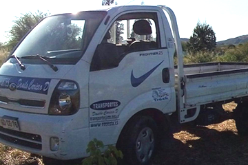 Logistic Service